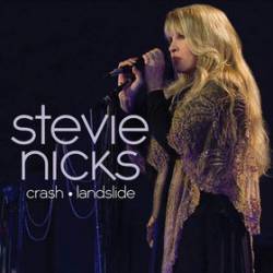 Stevie Nicks : Crash into Me